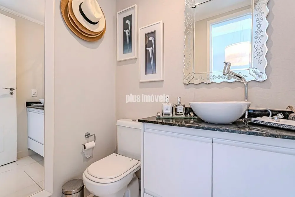Apartamento, 3 quartos, 290 m² - Foto 3