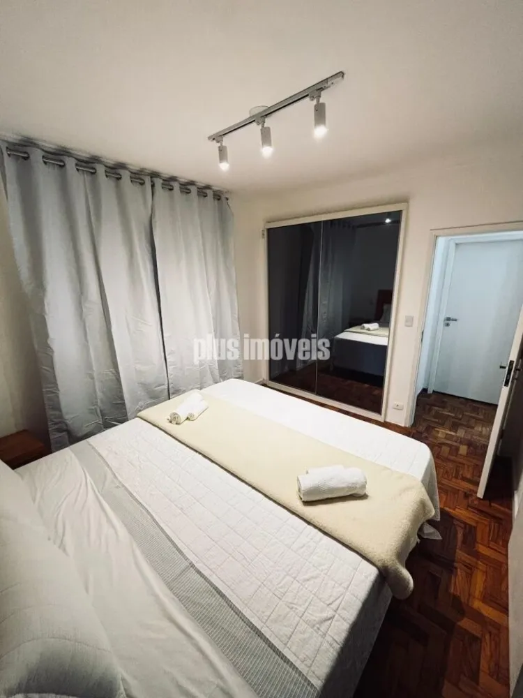 Apartamento, 2 quartos, 140 m² - Foto 10
