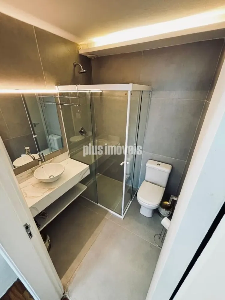Apartamento, 2 quartos, 140 m² - Foto 5
