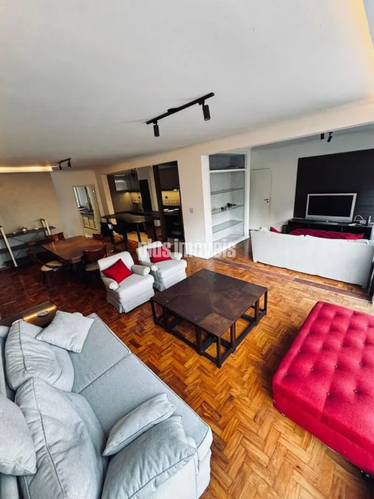 Apartamento, 2 quartos, 140 m² - Foto 3