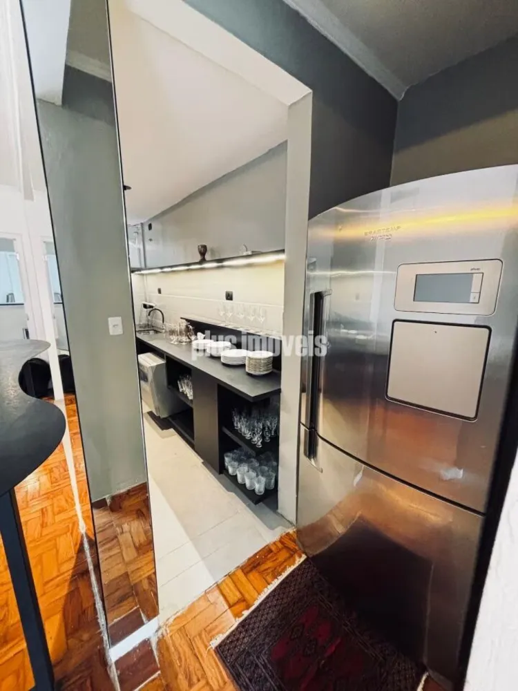 Apartamento, 2 quartos, 140 m² - Foto 11