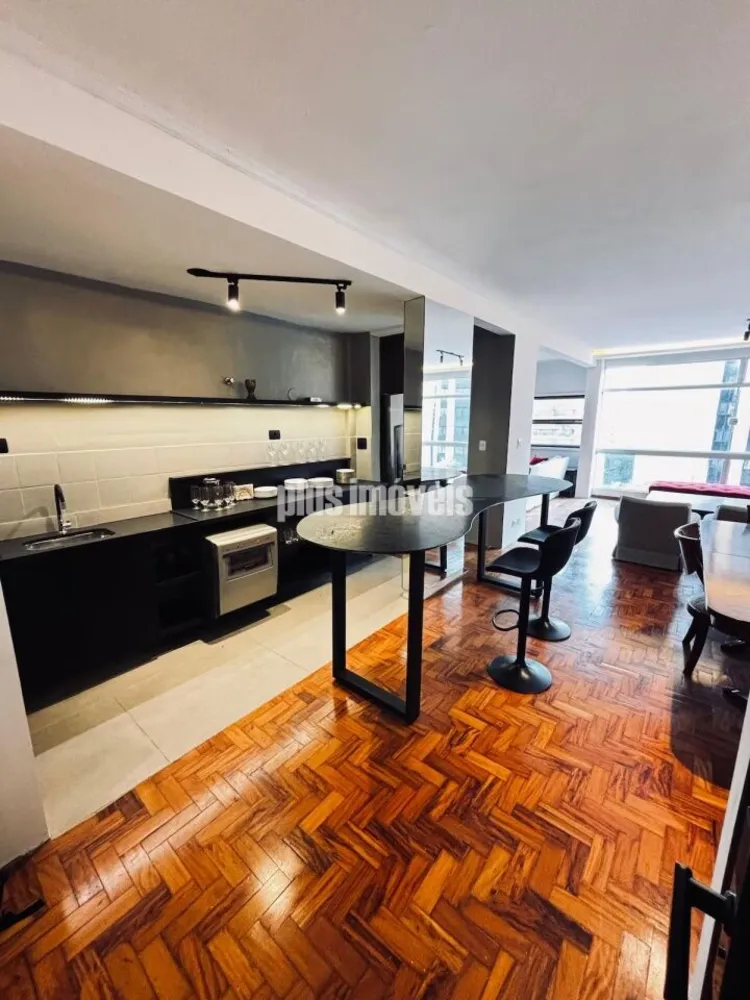 Apartamento, 2 quartos, 140 m² - Foto 6