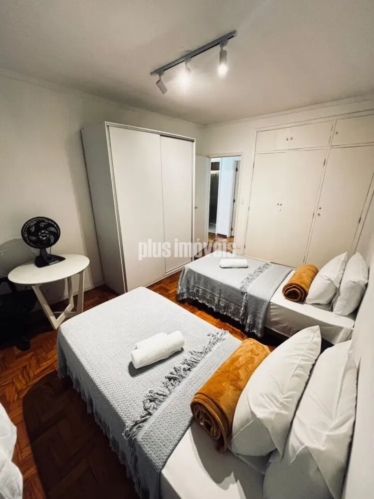 Apartamento, 2 quartos, 140 m² - Foto 1