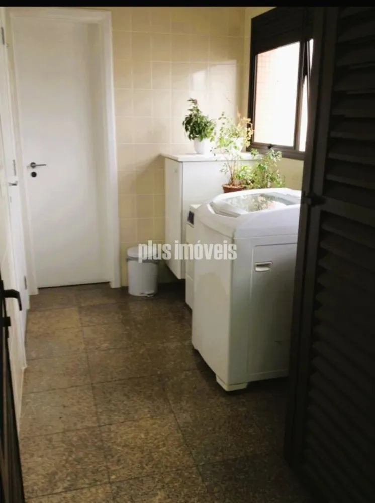 Apartamento, 4 quartos, 180 m² - Foto 7