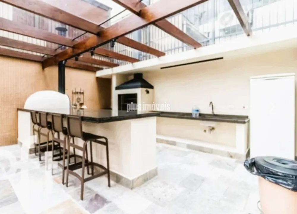 Apartamento, 4 quartos, 180 m² - Foto 8