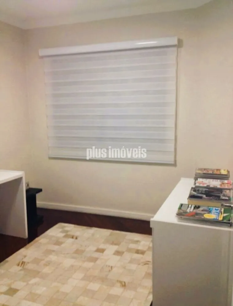 Apartamento, 4 quartos, 180 m² - Foto 6