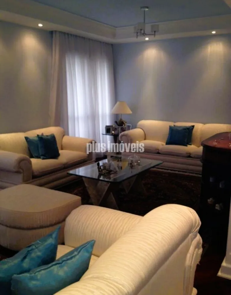 Apartamento, 4 quartos, 180 m² - Foto 2