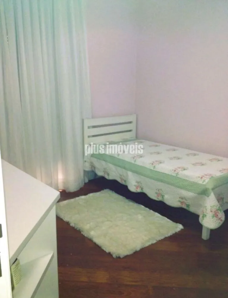 Apartamento, 4 quartos, 180 m² - Foto 3