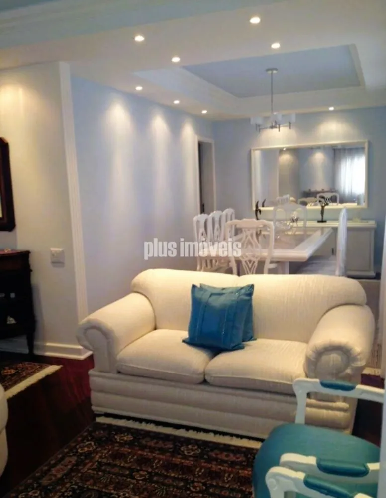 Apartamento, 4 quartos, 180 m² - Foto 1