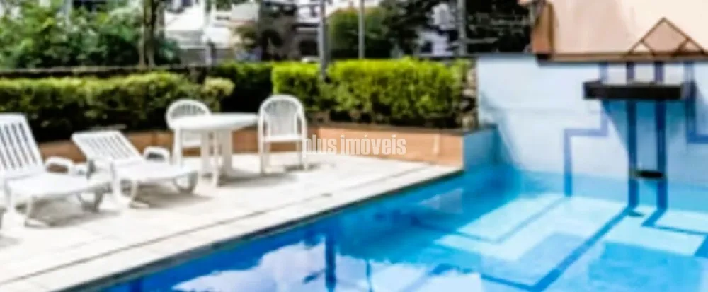 Apartamento, 4 quartos, 180 m² - Foto 4