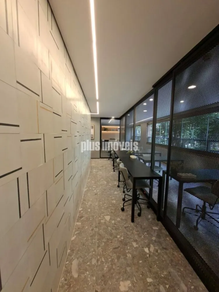 Apartamento, 1 quarto, 27 m² - Foto 1