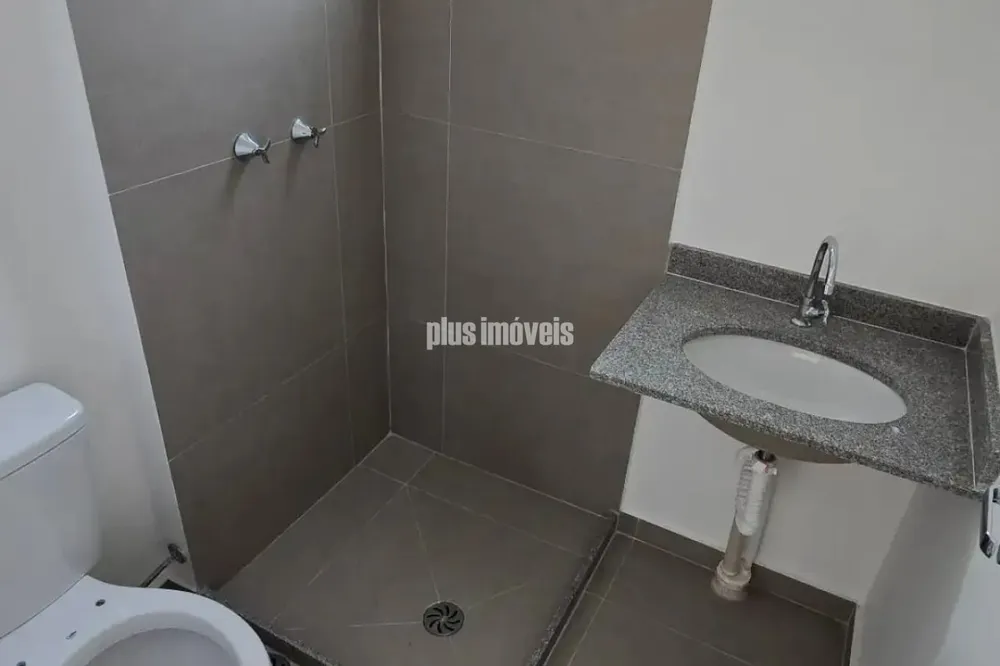 Apartamento, 2 quartos, 35 m² - Foto 5