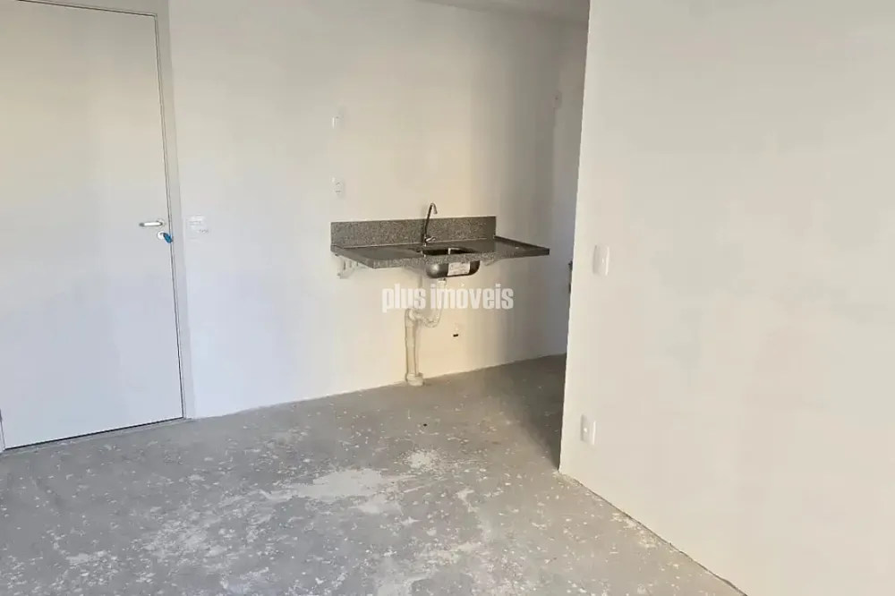 Apartamento, 2 quartos, 35 m² - Foto 2