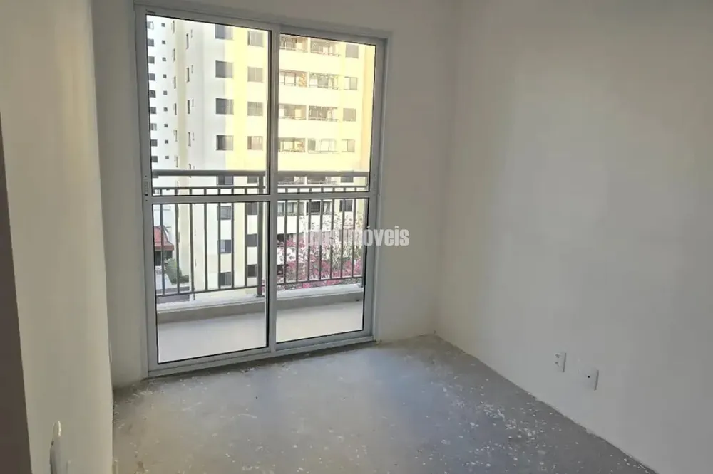 Apartamento, 2 quartos, 35 m² - Foto 1