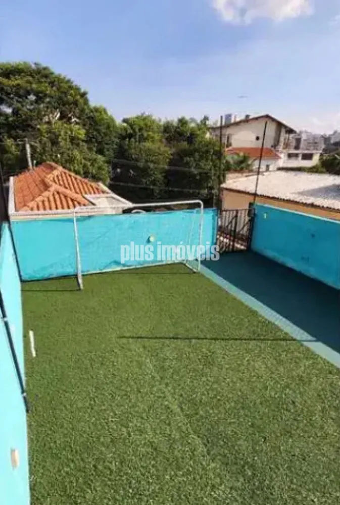 Casa, 3 quartos, 350 m² - Foto 1