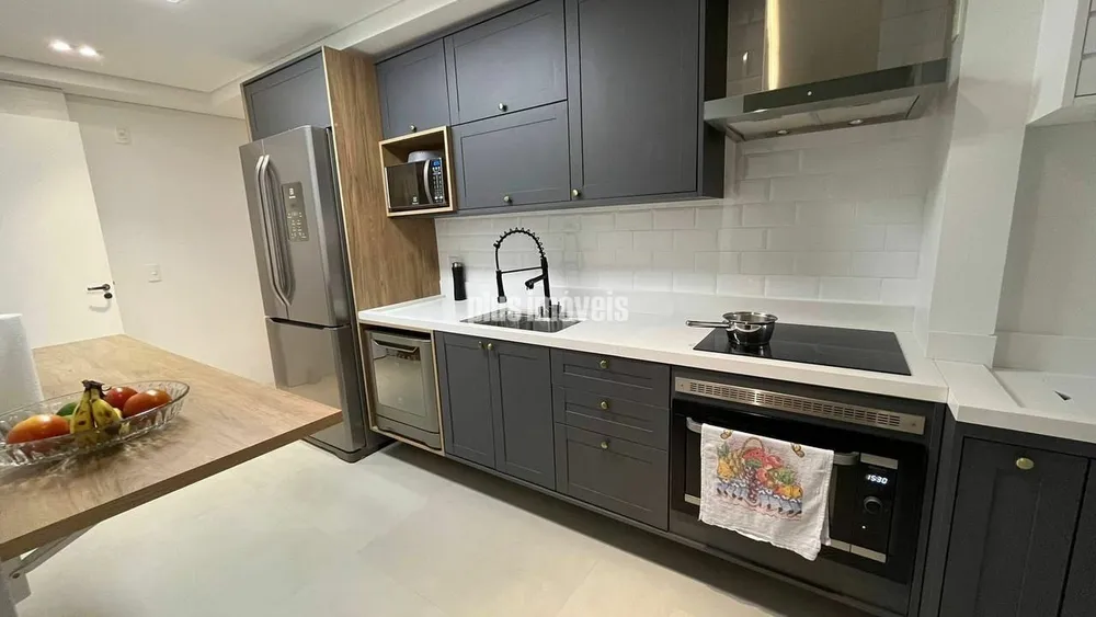 Apartamento, 3 quartos, 125 m² - Foto 1