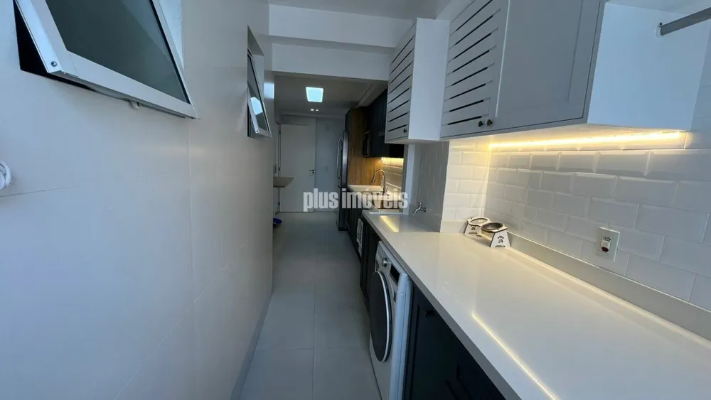 Apartamento, 3 quartos, 125 m² - Foto 2