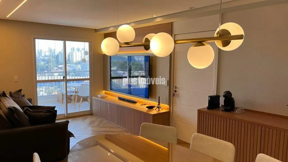 Apartamento, 3 quartos, 125 m² - Foto 3