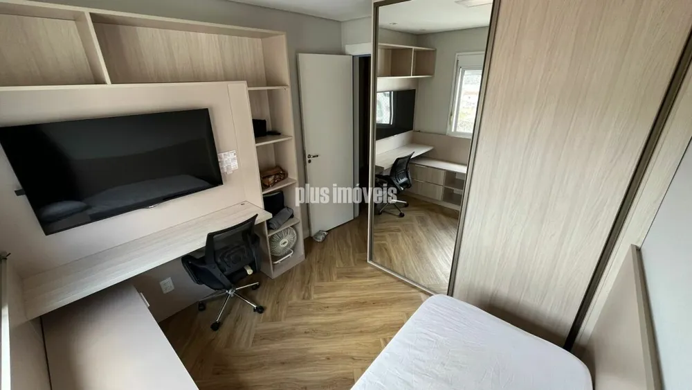 Apartamento, 3 quartos, 125 m² - Foto 4