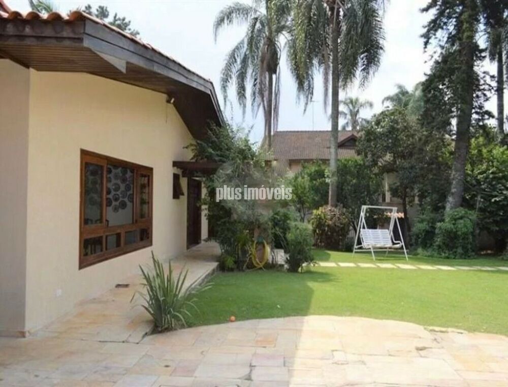 Casa à venda com 5 quartos, 460m² - Foto 3