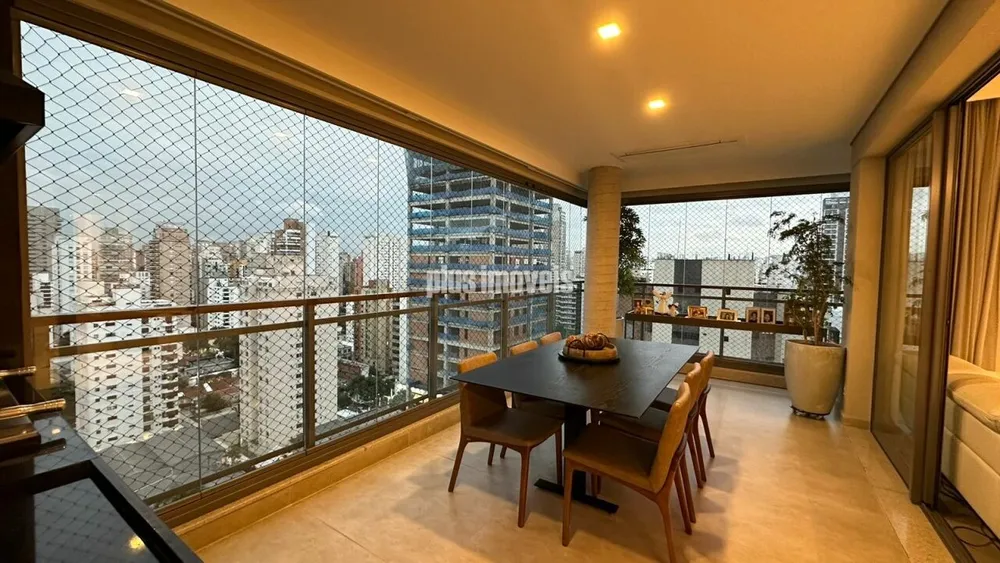 Apartamento, 3 quartos, 107 m² - Foto 2