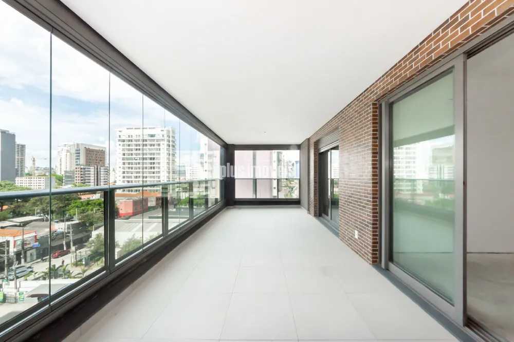 Apartamento, 3 quartos, 130 m² - Foto 3