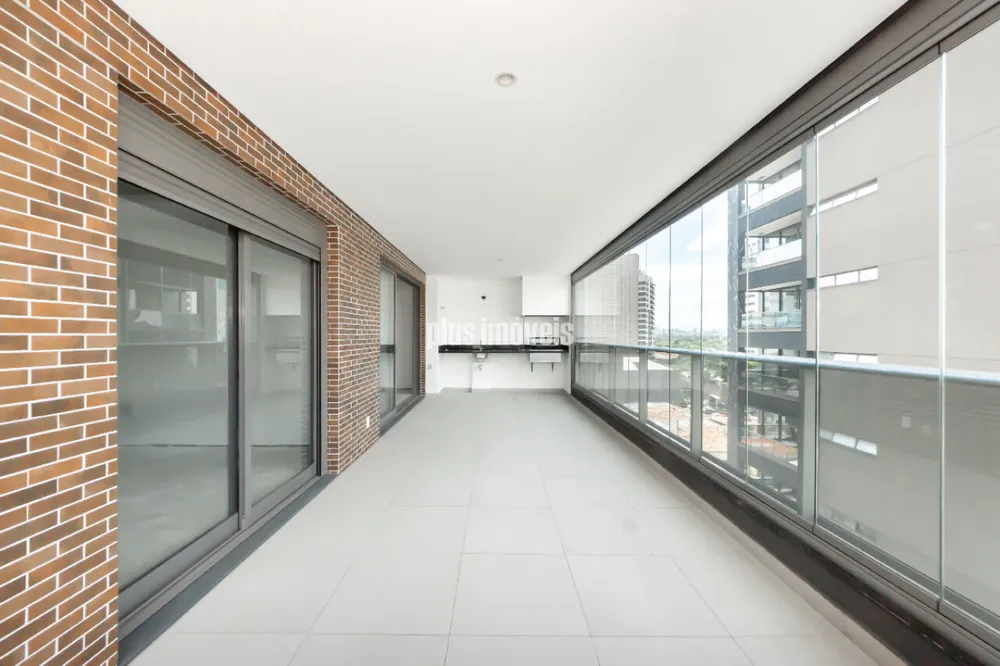 Apartamento, 3 quartos, 130 m² - Foto 1