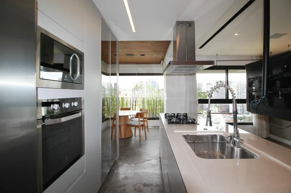 Apartamento, 2 quartos, 84 m² - Foto 3