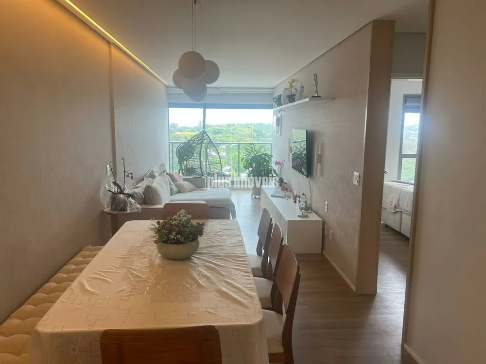 Apartamento, 2 quartos, 66 m² - Foto 7