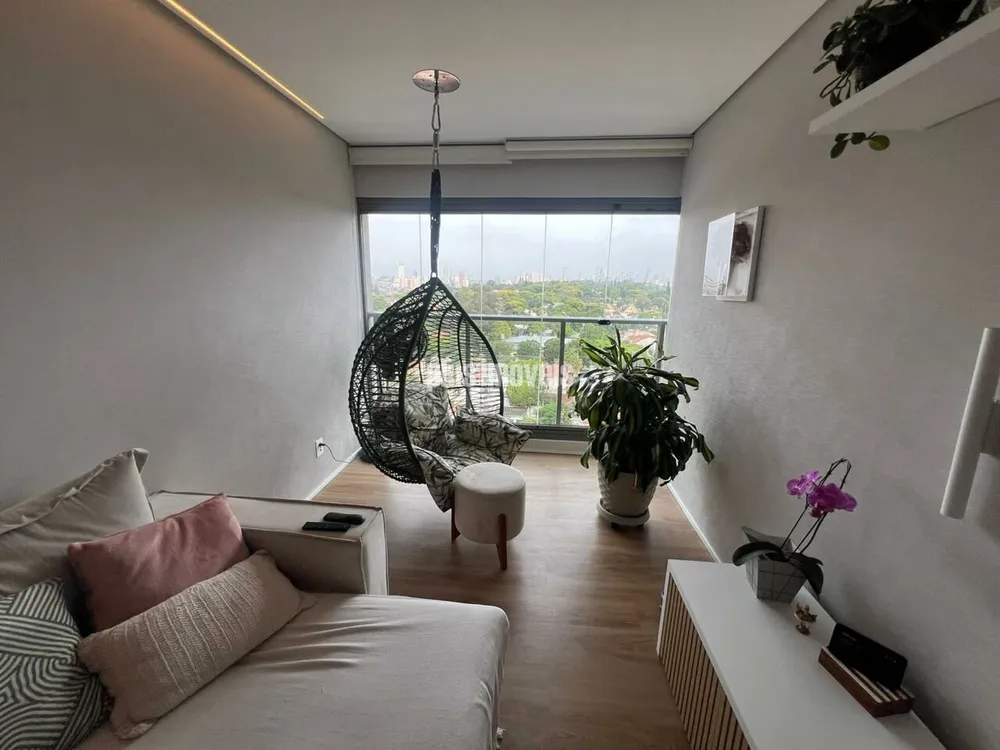 Apartamento, 2 quartos, 66 m² - Foto 4