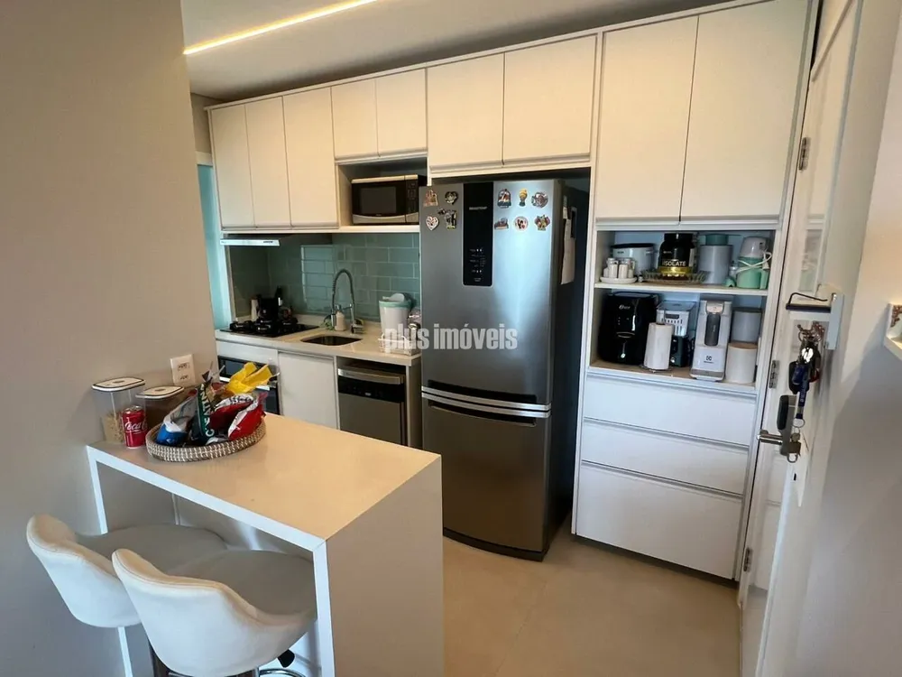 Apartamento, 2 quartos, 66 m² - Foto 5