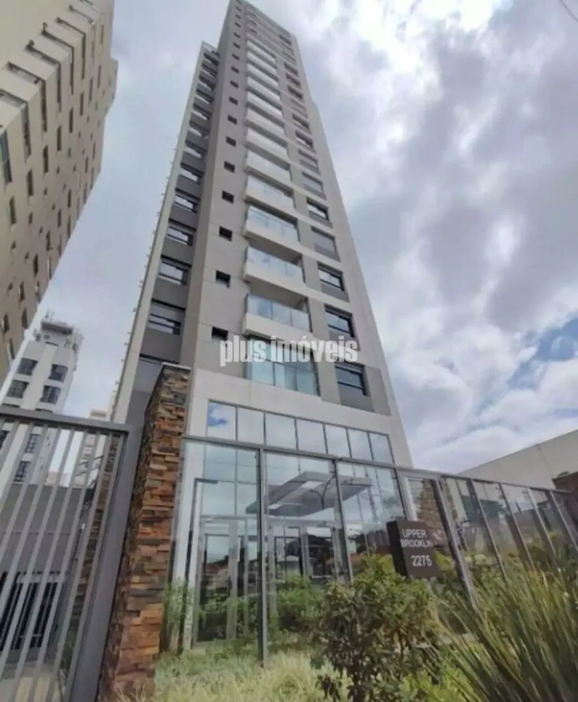Apartamento, 2 quartos, 66 m² - Foto 8