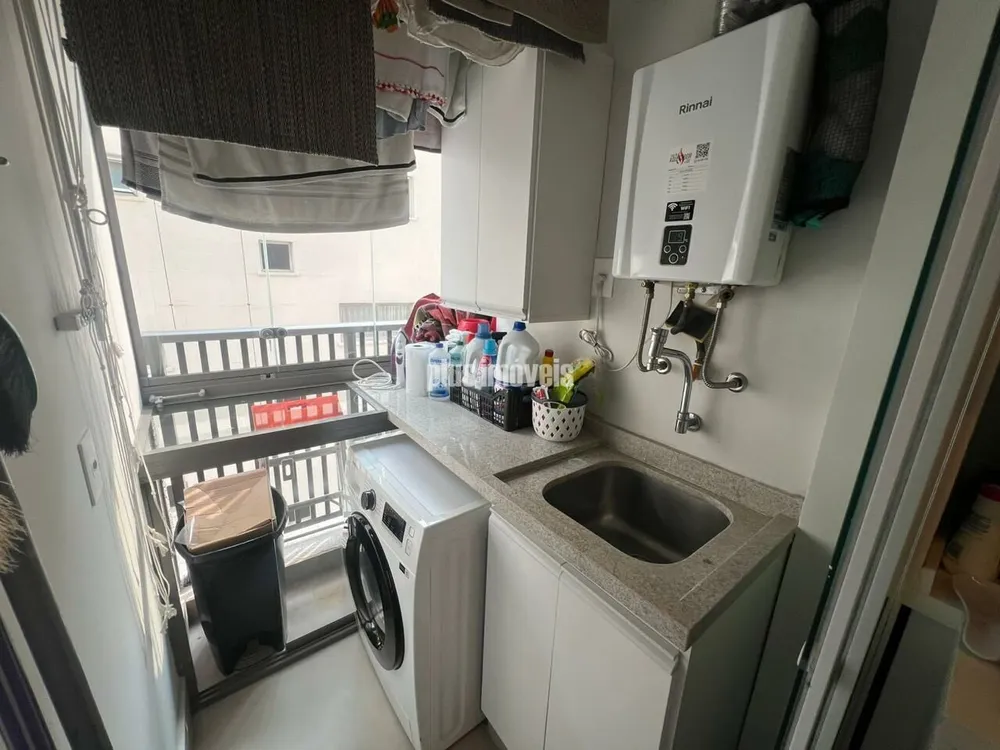 Apartamento, 2 quartos, 66 m² - Foto 3
