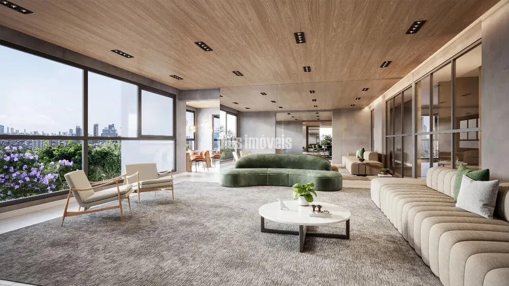 Apartamento, 2 quartos, 76 m² - Foto 2