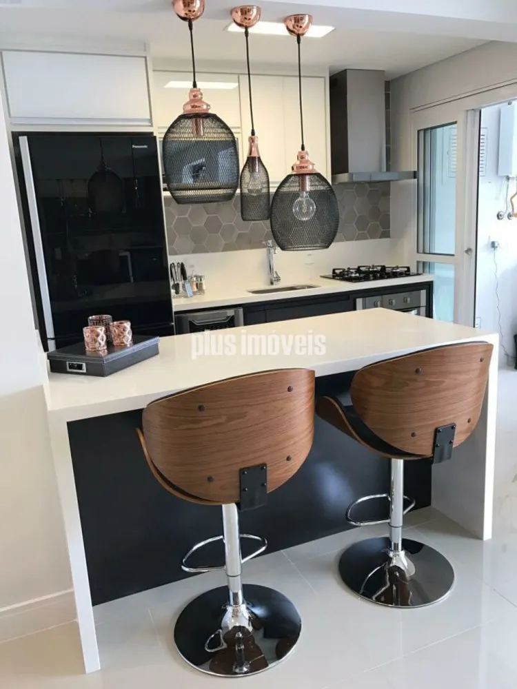 Apartamento, 2 quartos, 65 m² - Foto 2
