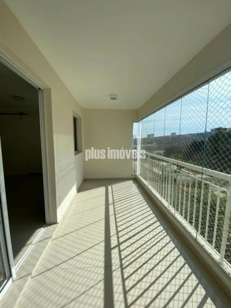 Apartamento, 3 quartos, 95 m² - Foto 1