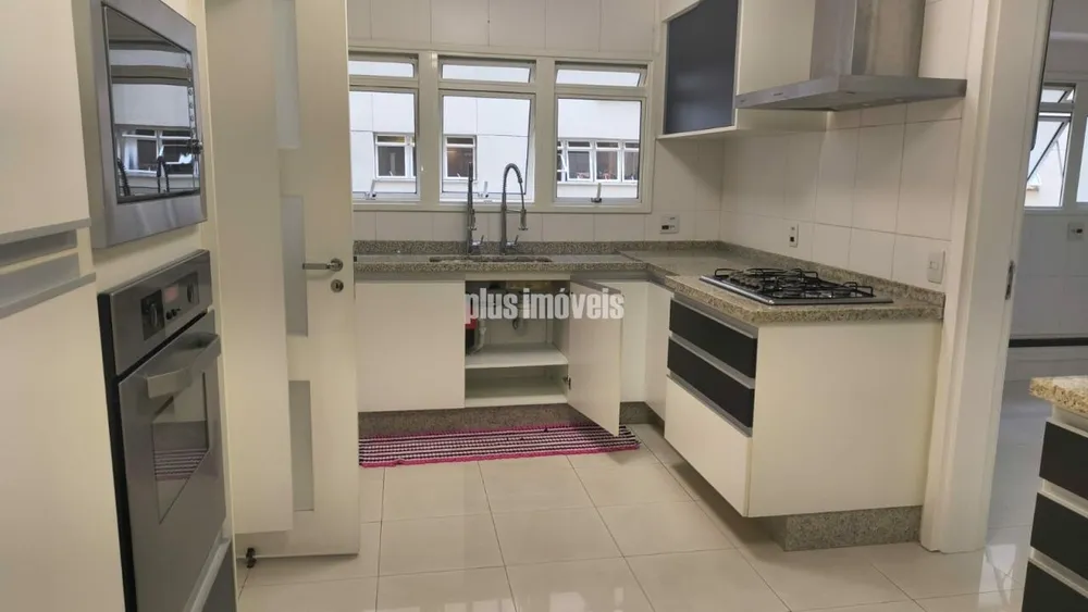 Apartamento, 4 quartos, 315 m² - Foto 3
