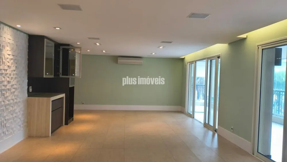 Apartamento, 4 quartos, 315 m² - Foto 4