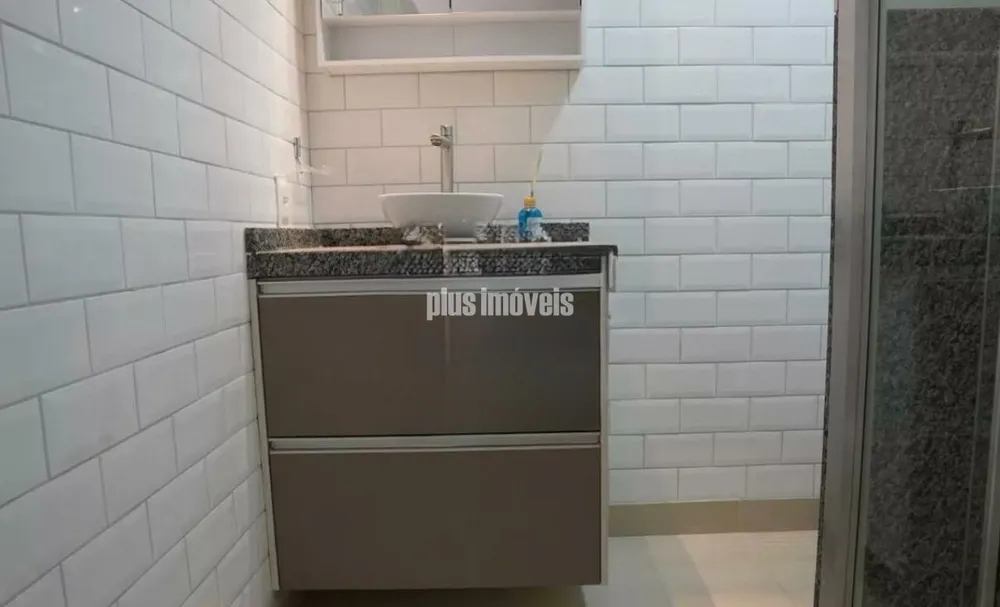 Apartamento, 1 quarto, 25 m² - Foto 4
