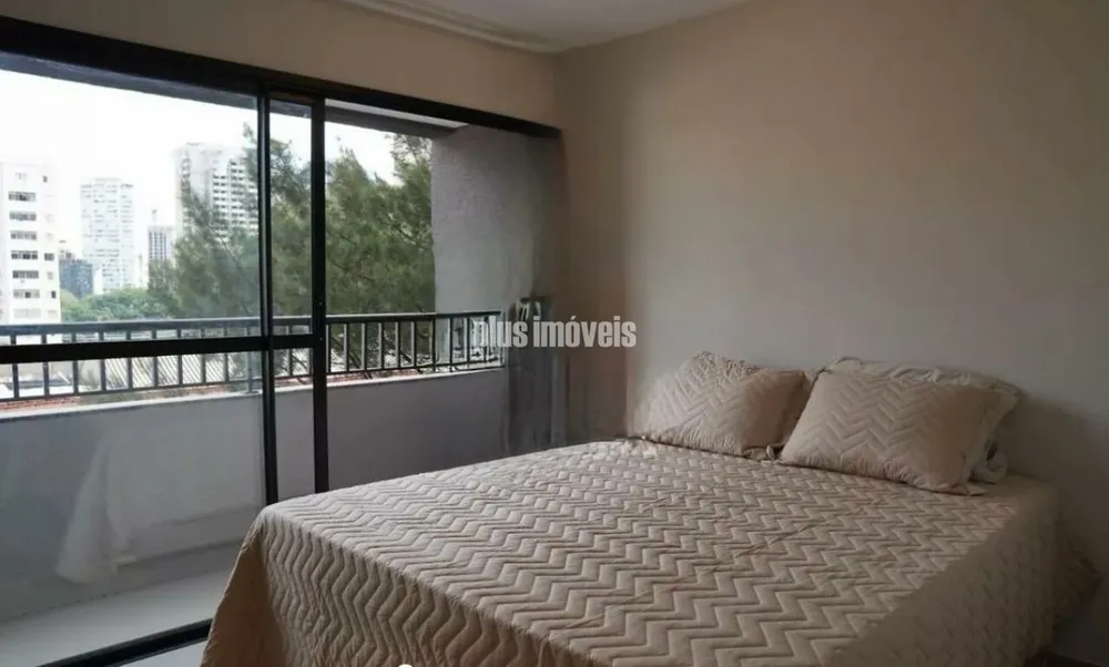 Apartamento, 1 quarto, 25 m² - Foto 6