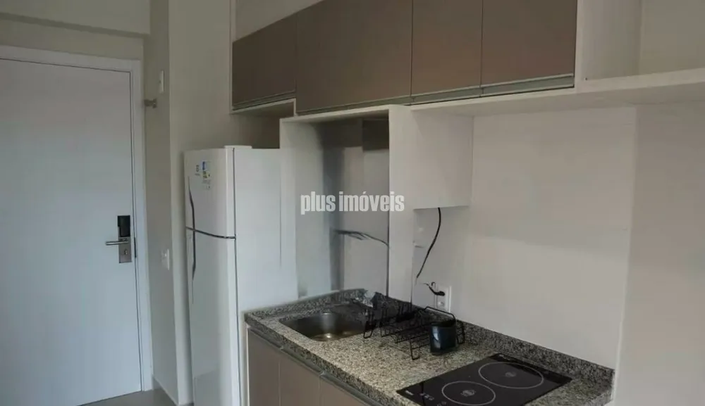 Apartamento, 1 quarto, 25 m² - Foto 8