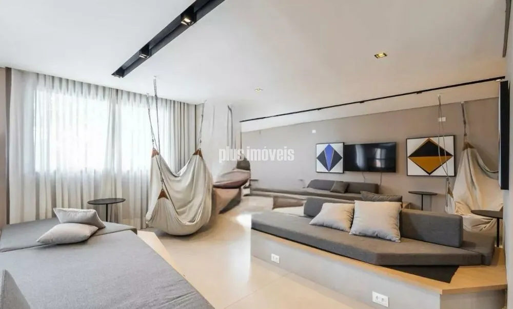 Apartamento, 1 quarto, 25 m² - Foto 1