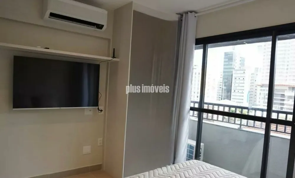 Apartamento, 1 quarto, 25 m² - Foto 7