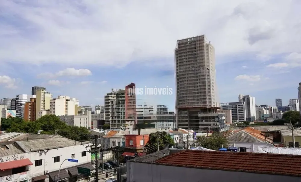 Apartamento, 1 quarto, 25 m² - Foto 3