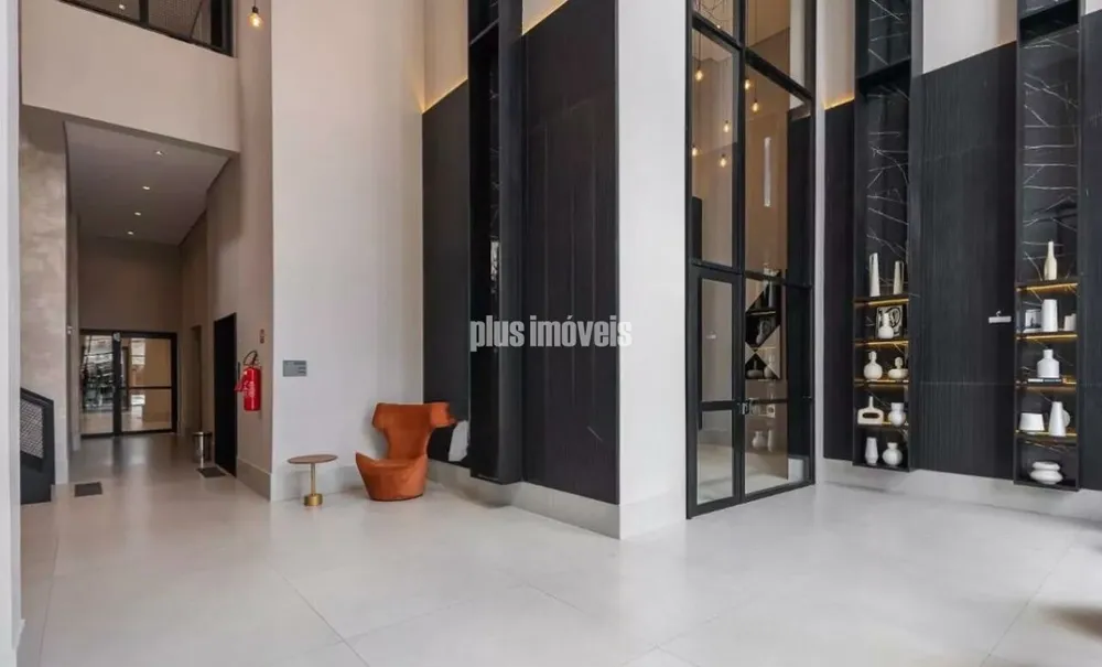 Apartamento, 1 quarto, 25 m² - Foto 5