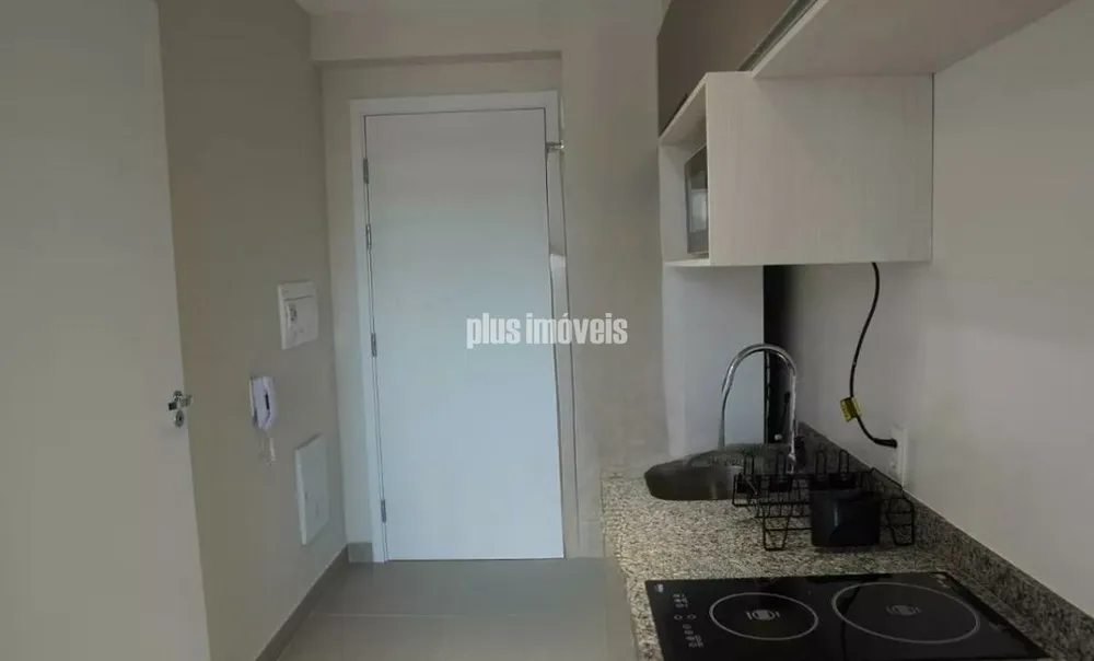 Apartamento, 1 quarto, 25 m² - Foto 2