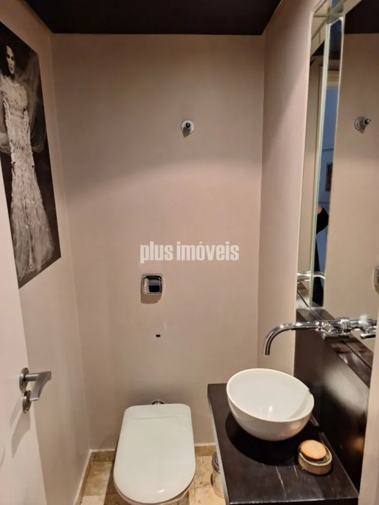 Apartamento, 3 quartos, 140 m² - Foto 3