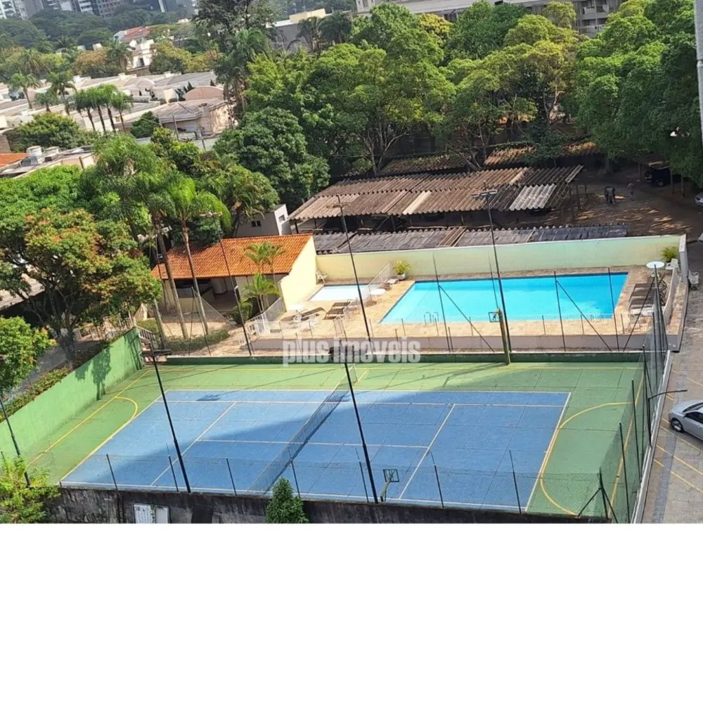 Apartamento, 3 quartos, 140 m² - Foto 1