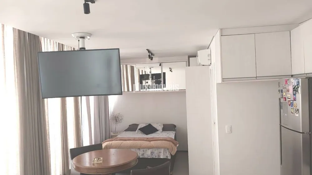 Apartamento, 1 quarto, 41 m² - Foto 6