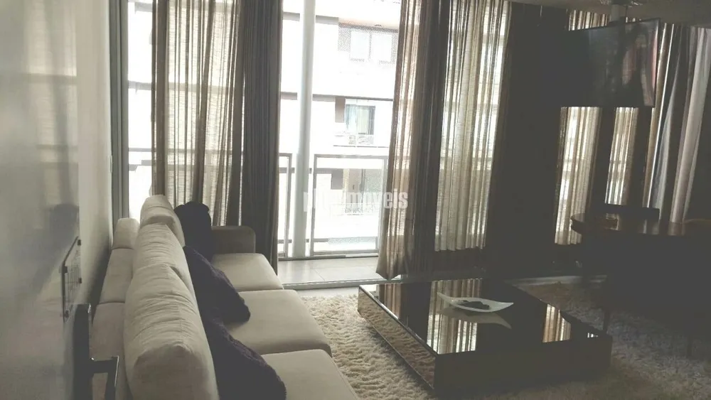 Apartamento, 1 quarto, 41 m² - Foto 4